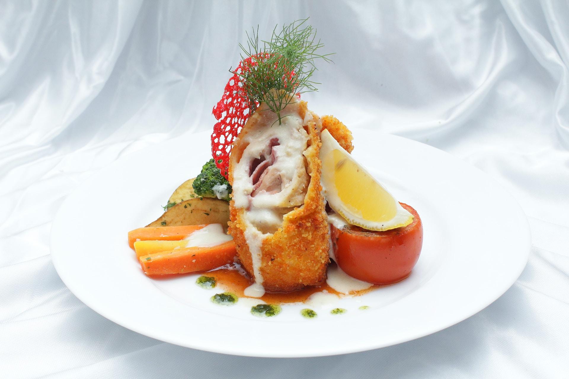You are currently viewing Crispy perfection: Wie lange Cordon Bleu frittieren?