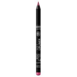 Soft Lipliner No. 01 rose