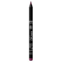 Soft Lipliner No. 04 plum