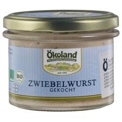 Zwiebelwurst