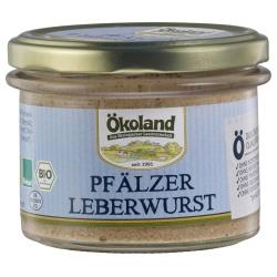 Pfälzer Leberwurst