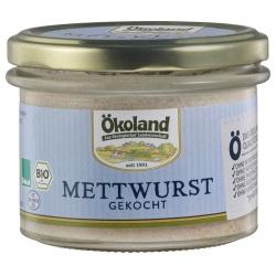 Mettwurst