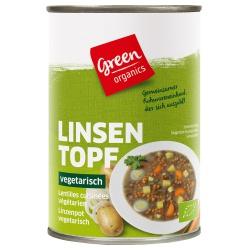 Linseneintopf