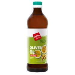 Olivenöl, nativ extra