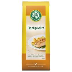 Fischgewürz