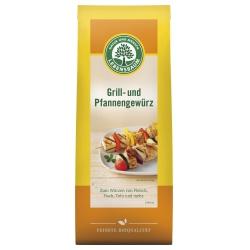 Grill- & Pfannengewürz