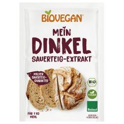 Dinkel-Sauerteigextrakt