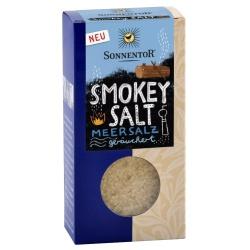 Grillgewürz Smokey Salt