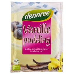 Vanille-Puddingpulver