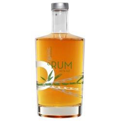 Premium-Rum, gold