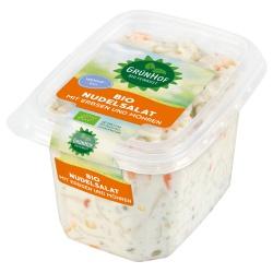 Kartoffelsalat in Essig & Öl