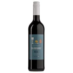 Tempranillo Zum Abendbrot Tinto 2021