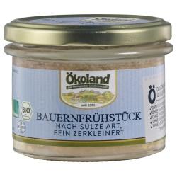 Bauernfrühstück