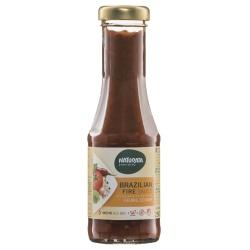 Dänische Burgersauce