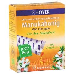 Manukahonig-Liquid-Sticks MGO 150+