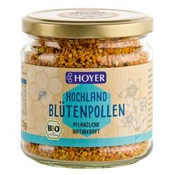 Hochland-Blütenpollen