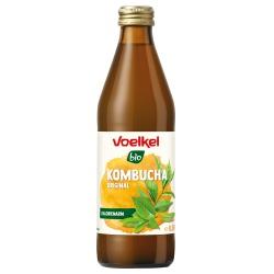 Kombucha MEHRWEG Pfand 0,25 