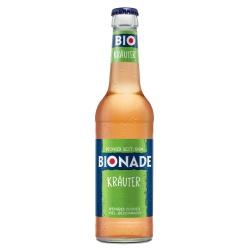 Bionade mit Streuobst MEHRWEG Pfand 0,08 