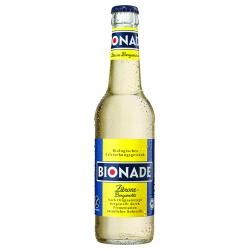 Bionade mit Zitrone & Bergamotte MEHRWEG Pfand 0,08 