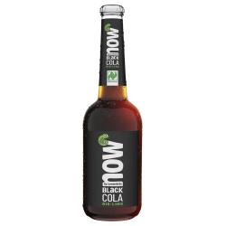 Black Cola now MEHRWEG Pfand 0,08 