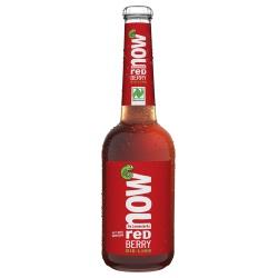 Red Berry now MEHRWEG Pfand 0,08 