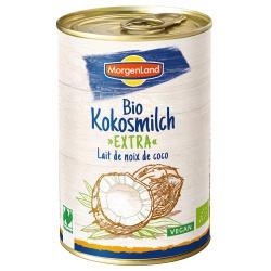 Kokosmilch extra