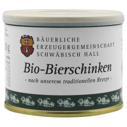 Gourmet-Schinkenwurst