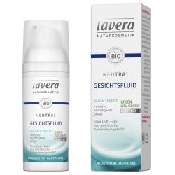 Gesichtsfluid Neutral