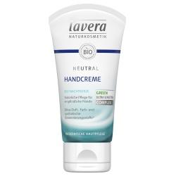 Handcreme mit Aloe Vera