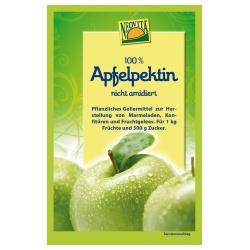 Apfelpektin