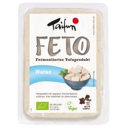 Fermentierter Naturtofu FETO