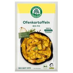 Fix für Ofenkartoffeln