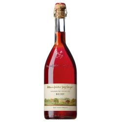 Cuvée Bio weiß mit Apfel, Quitte & Akazienblüte, alkoholfrei