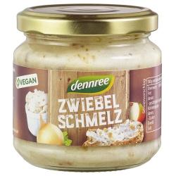 Schmalz-Töpfle mit Zwiebeln & Äpfeln