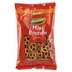 Chili-Mini-Brezeln