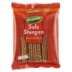 Weizen-Salzstangen Longsticks mit Sesam