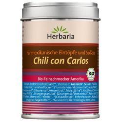 Mexikanisches Eintopf- & Soßengewürz Chili con Carlos