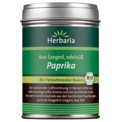 Paprika, edelsüß