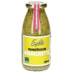 Französische Vinaigrette