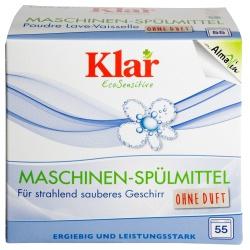 Spülmaschinen-Tabs (25 Stück)