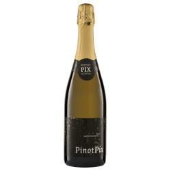 Franciacorta brut Clarabella DOCG (herb)