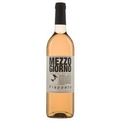 Frappato MEZZOGIORNO Rosato Terre Siciliane IGT 2020