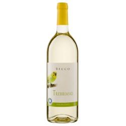 Trebbiano dAbruzzo BECCO DOC 2019 MEHRWEG Pfand 0,25 