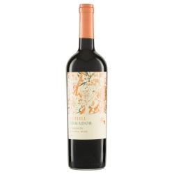 Cabernet Sauvignon Las Abejas Valle del Maipo Odfjell 2018