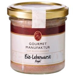 Leberwurst Royal