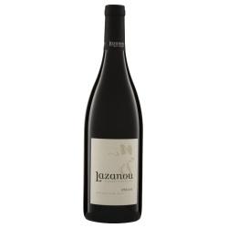 Syrah Wellington Lazanou 2017 (Auslaufartikel)