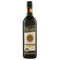 Shiraz Western Cape Stellar Organics 2022, ungeschwefelt