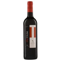 Tempranillo-Merlot Initium Navarra Quaderna Via DO 2019