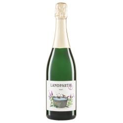 Handcrafted Cider Flut MEHRWEG Pfand 0,08 