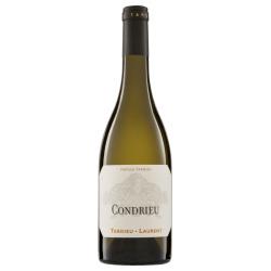 Viognier Condrieu Côtes du Rhône Tardieu AOP 2017 (Auslaufartikel)